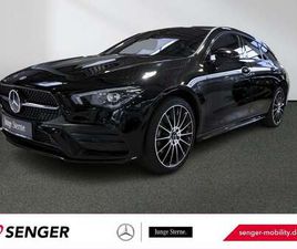 E SB AMG MBUX-HIGHEND DISTRONIC AHK