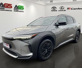 BASIS + COMFORT-PAKET + TECHNIK-PAKET