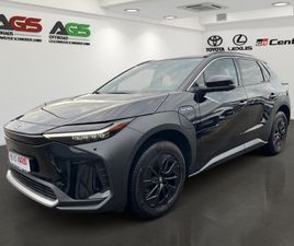 BASIS + COMFORT-PAKET + TECHNIK-PAKET