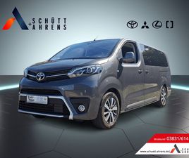 EXECUTIVE L2 6-SITZER