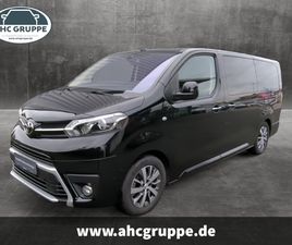 TOYOTA PROACE VERSO EXECUTIVE L2