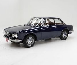 1969 ALFA ROMEO 1750