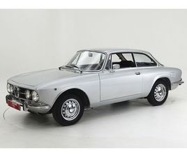 1971 ALFA ROMEO GTV