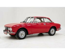 1974 ALFA ROMEO 2000