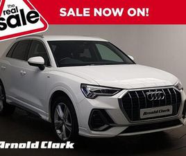 1.5 TFSI COD 35 S LINE EURO 6 (START/STOP) 5DR