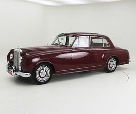 1958 BENTLEY S1