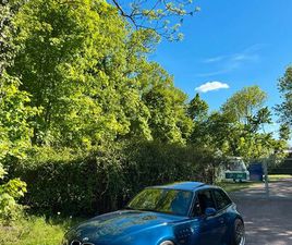 BMW Z3 2.8 COUPÉ TOPASBLAU / TAUSCH / VERKAUF