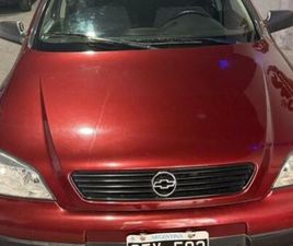 CHEVROLET ASTRA ÚNICO EN SU ESTADO!!!