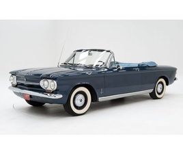 1964 CHEVROLET CORVAIR