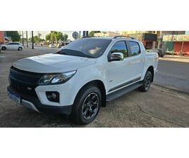 P-UP H.COUNTRY 2.8 4X4 CD DIES.AUT.