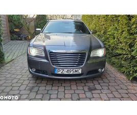 CHRYSLER 300