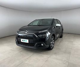 CITROEN C3 CITROEN C3 III 2017 - C3 1.2 PURETECH SHINE S&S 11