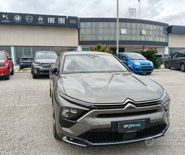 CITROEN C5 X - C5 X 1.2 PURETECH SHINE S&S 1 U1490
