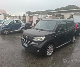 MATERIA BENZINA AUTOMATICA