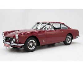 1961 FERRARI 250