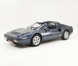 1988 FERRARI 328