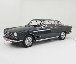 1964 FIAT 2300