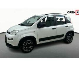 FIAT PANDA 2021 FIAT PANDA ΜΕ ΔΌΣΕΙΣ ΧΩΡΊΣ ΤΡΆΠΕΖΑ