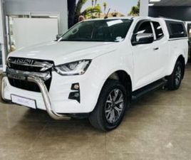 3.0TD EXTENDED CAB LSE