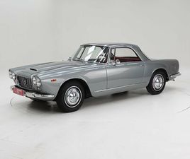 1958 LANCIA FLAMINIA