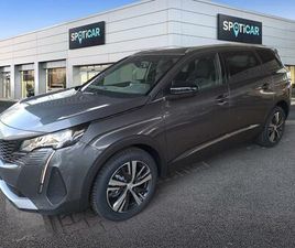 1.5 BLUEHDI 130 ALLURE PACK (EURO 6E)