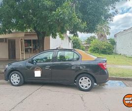 RENAULT LOGAN MT, RENAULT LOGAN, 2015, GNC, 300.000 KM