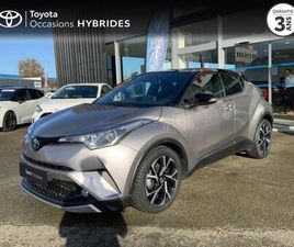 122H EDITION 2WD E-CVT RC18