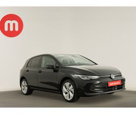 VOLKSWAGEN GOLF 1.5 TSI E-HYBRID LIFE DSG