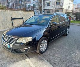 PASSAT 2.0 2006