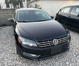 VOLKSWAGEN PASSAT 2.5 BENZINË AUTOMAT