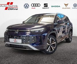 TAYRON 1.5 ETSI ELEGANCE ACC AKTIVSITZE LED