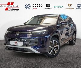 TAYRON 1.5 ETSI ELEGANCE ACC AKTIVSITZE LED