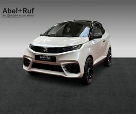 AIXAM AMTIBION COUPE E5+SPORT ABS/EBD 7 ZOLL TAB