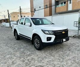 PICK-UP LS 2.8 TDI 4X4 CD DIES. MEC.