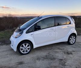 CITROEN C-ZERO TENDANCE CVT