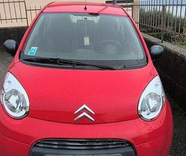 CITROEN C1 CITROEN C1