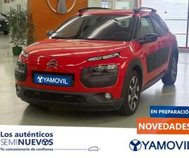 CITROEN C4 CACTUS PURETECH 110 SANDS SHINE 81 KW (110 CV)