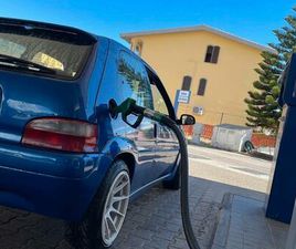 CITROEN SAXO SAXO VTS