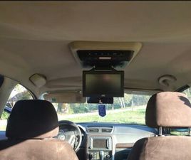 FIAT CROMA 1.9 MULTIJET