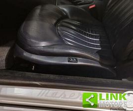 MASERATI 3200 GT ISCRITTA ASI - CRS