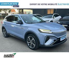 EV 180CH - 70KWH LUXURY 2WD