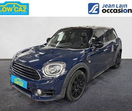 COUNTRYMAN 136 CH BVA7 COOPER OAKWOOD
