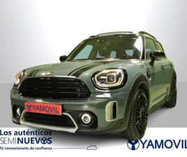 MINI COUNTRYMAN COOPER MINI COUNTRYMAN COOPER NORTHWOOD (136 CV)