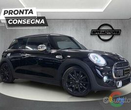MINI MINI 3 PORTE COOPER S 2.0 192CV - PREZZO...