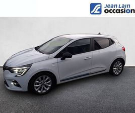 CLIO E-TECH HYBRIDE 145 EVOLUTION