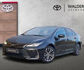 1.8 HYBRID STYLE BEZWYPADKOWY SALON PL GWARANCJA