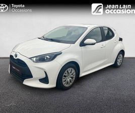 TOYOTA YARIS YARIS HYBRIDE 116H DYNAMIC