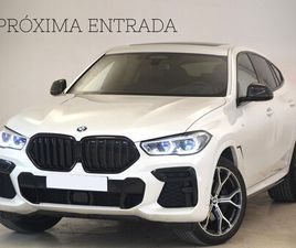 XDRIVE30D 210 KW (286 CV)