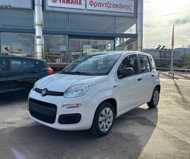 FIAT PANDA 2016 1.2 EASY