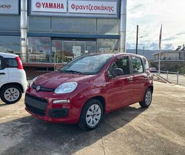 FIAT PANDA 2016 1.2 EASY